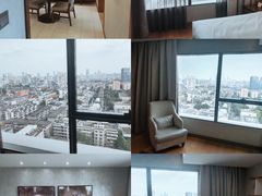 -成都雅诗阁来福士
