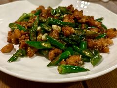 -金谷仓家庭料理(马泉营店)