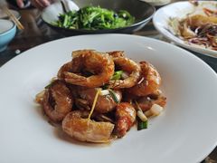 -良师门滨海人家·海鲜·家常菜(滨海城店)
