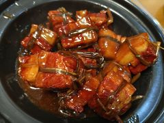 -灵福缘私房菜·农家菜(拈花湾·灵山大佛必推店)