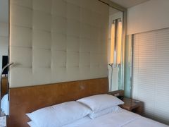 -上海外滩豫园万丽酒店