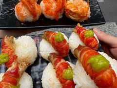 -红盔甲·小龙虾(天钥桥店)