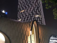 -上海尚嘉中心