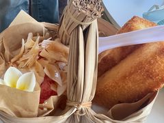 -逸廊大堂吧(三亚海棠湾万丽度假酒店)