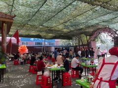 -托克逊老四号餐厅