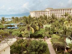 -三亚亚龙湾天域度假酒店