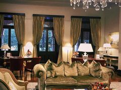 -Patek Philippe百达翡丽(上海源邸店)