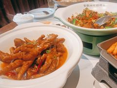 -宋徽厨·安徽菜(怀宁步行街店)