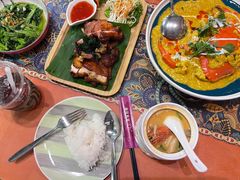 -荷花泰菜(东方新天地店)