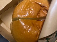 -魏斯理汉堡(西安沣东吾悦店)