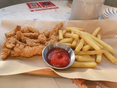 -必胜客(大观天地店)
