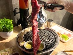 -霸腹烤肉(厦门柚子番店)