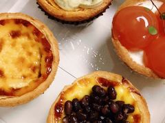 -黛汀烘焙DAINTY BAKERY(代字行合生汇店)