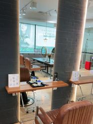 点击看大图 -意廊 Hair Salon