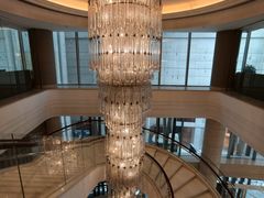 -上海雅居乐万豪侯爵酒店
