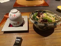 -滩万日本料理Nadaman(国贸大酒店)