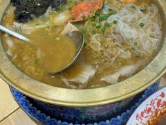 -老长春肉馆(隆礼路店)