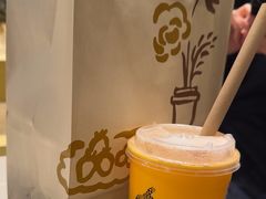 -喜茶(广州保利中环店)
