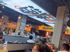 -蛙老爹·蜀香美蛙鱼头(王家湾店)