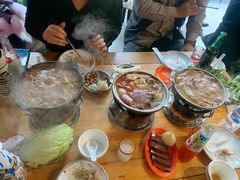 -范贤光鸡公煲(平乐园总店)