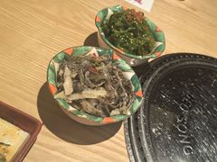 -隐泉京望日式料理(太和广场店)