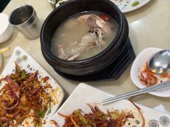 -长顺参鸡汤店(西塔总店)