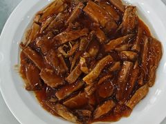 -同发号饭庄(复兴路店)