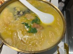 -欧记大排档·景德菜(上海首店)