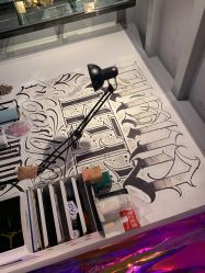 -MDZ STORE·TATTOO·耳饰