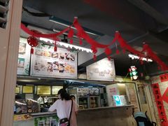 -东记甜品(佛山总店)