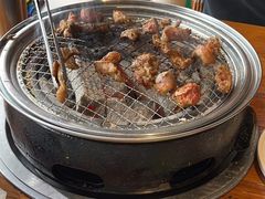 -原始泥炉烤肉(总店)