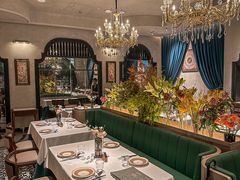 -狮拾久·现代新加坡料理(壹方城店)