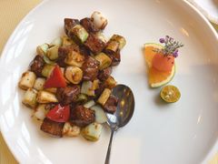 -古韵轩·园林餐厅