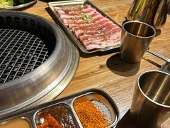 -汉拿山(北京上地华联店)