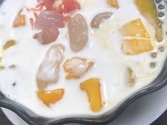 -民信老铺(双皮奶博物馆店)