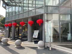 -锦江都城闵行饭店
