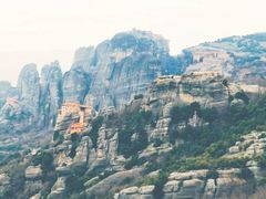 -梅黛奥拉修道院