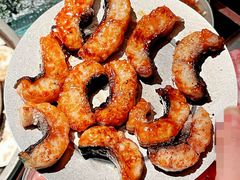 -東洞·烤肉小馆(深业上城店)