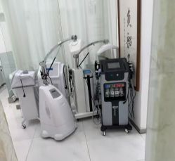 -SOR索尔祛痘·面部肌肤科学管理
