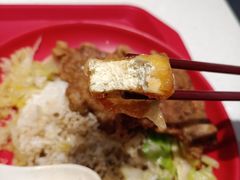 -大圆碗•T骨大排饭(天海店)