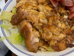 -陆长玖古法猪脚饭(玄风桥店)