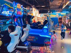 -大玩家(通州万达广场店)