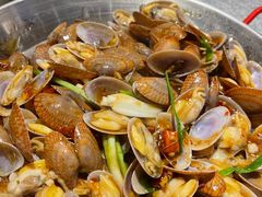 -达叔香味海鲜(海棠68环球美食街店)