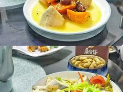 -鱼篮仔·潮汕美食(圆明新园店)