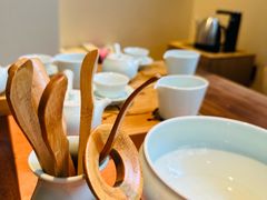 -梅间堂茶馆(绿地缤纷城店)
