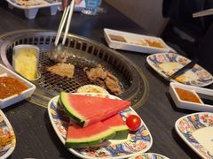 -AJIYA·池袋日式烧肉自助(天津万象城店)