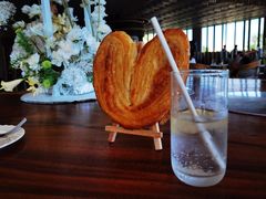 -大堂酒廊·亚龙湾万豪度假酒店