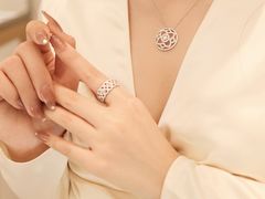 -DE BEERS 戴比尔斯(上海国金中心店)