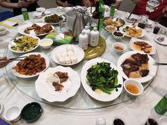 -一香园(常平店)