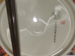 -蔡澜点心·粤菜(西单大悦城店)